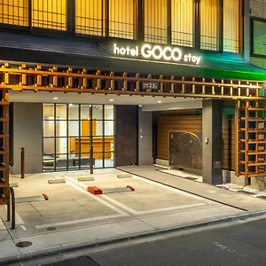 3* ホテル Goco 京都四条河原町