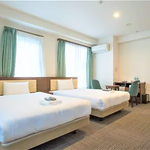 Shin Yokohama Sk - Non Smoking - Vacation 86110 横浜市
