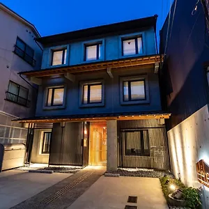 4* ホテル Hale 京都丹波口