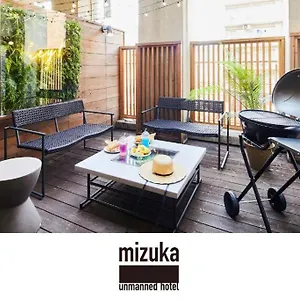 Mizuka Daimyo 6 - Unmanned - 福岡市