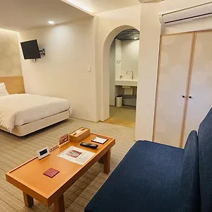 Appartement Resi Hachi, Kyoto