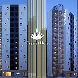 日本橋クリスタルホテルⅱ 大阪市
